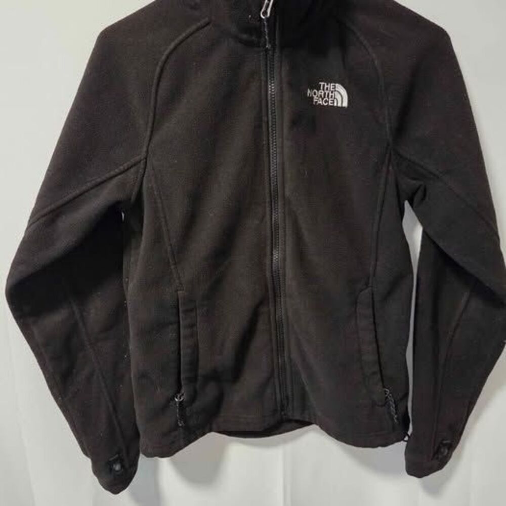 The North Face Denali Fleece Jacket - Women's XS
